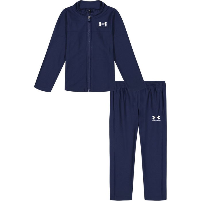 UNDER ARMOUR Challenger Track Jacket - Navy