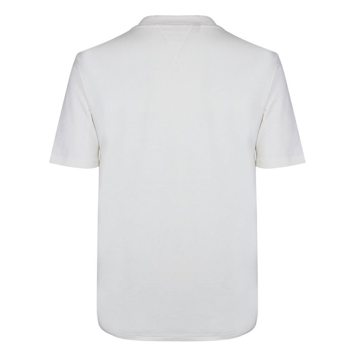 Relaxed T Shirt Mens