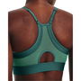 Infinity Covered Womens Light Support Sports Bra