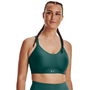 Infinity Covered Womens Light Support Sports Bra