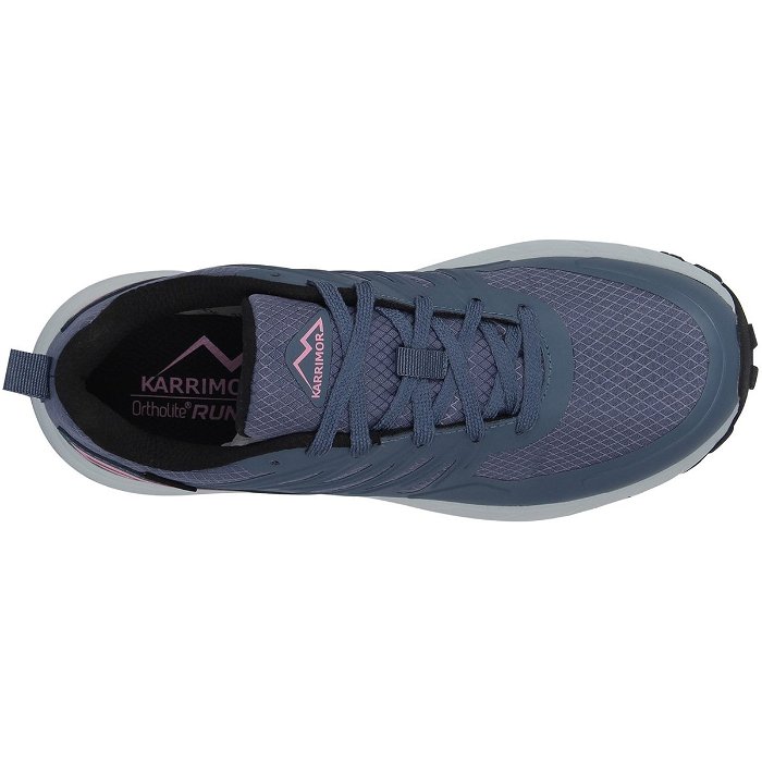 Caracal WP Womens Trainers