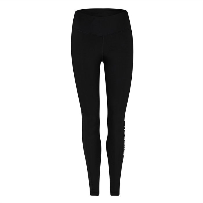 Logoo Poly Tights Womens