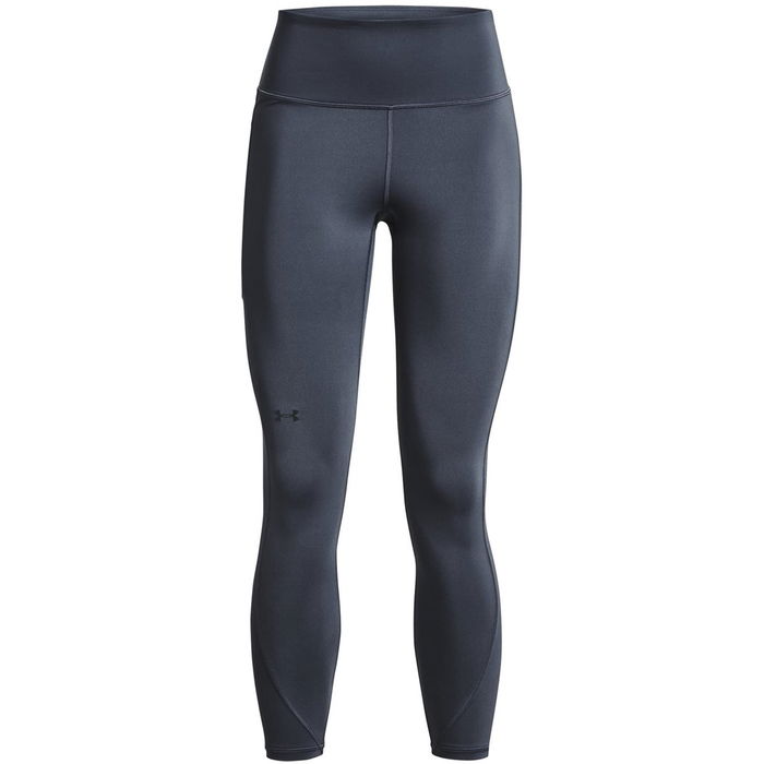 Armour Ua Rush Ankle Legging Gym Womens