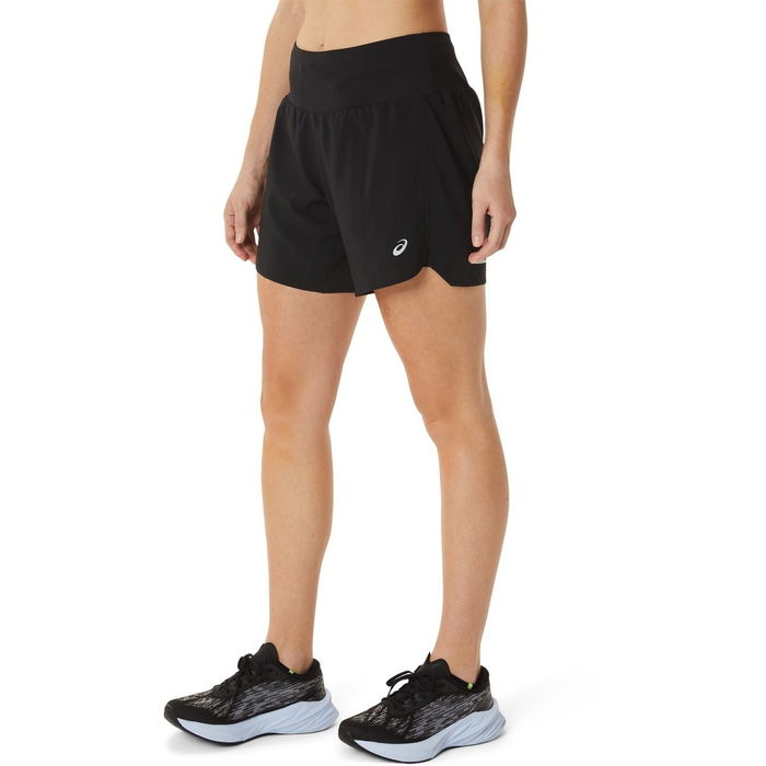 2in1 5inch Running Short Womens