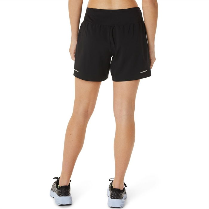 2in1 5inch Running Short Womens