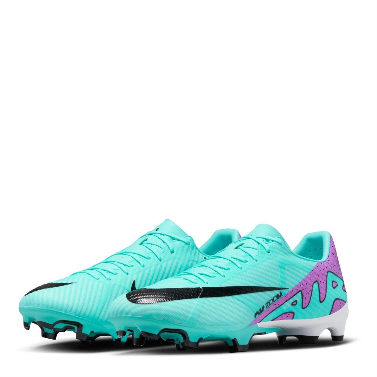 Nike mercurial best sale vapor soccer shoes