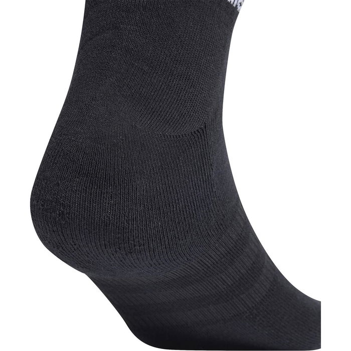 Cushioned Sportswear Ankle Socks 3 Pair Juniors