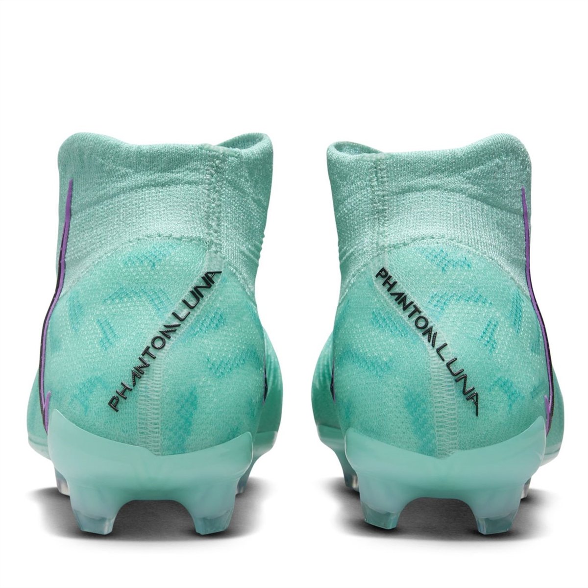 Turquoise cheap football boots