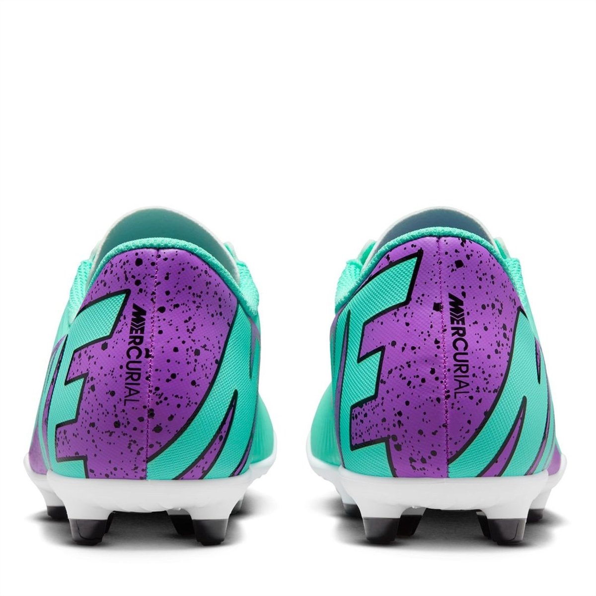 Blue purple mercurial store vapor