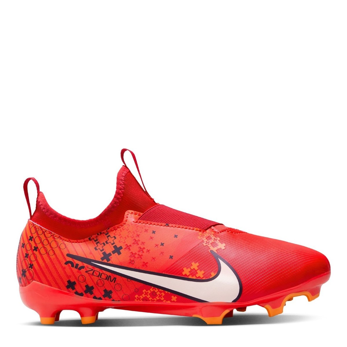 Nike phantom best sale vsn academy red