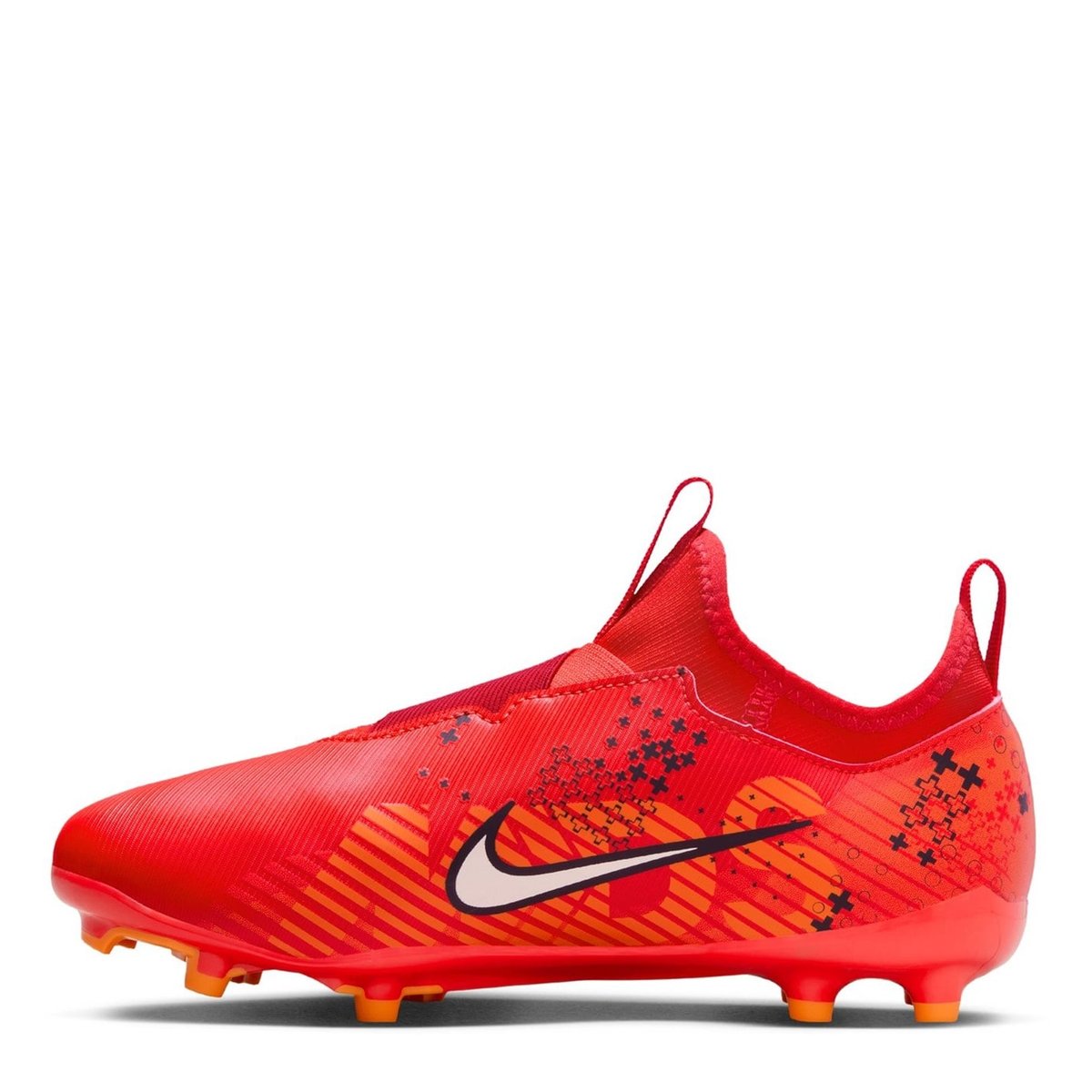 Nike mercurial cheap childrens football boots