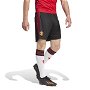 Manchester United 2023 2024 Home Shorts Adults