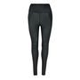 Lux High Rise 2.0 Modern Safari Leggings Womens Gym Legging