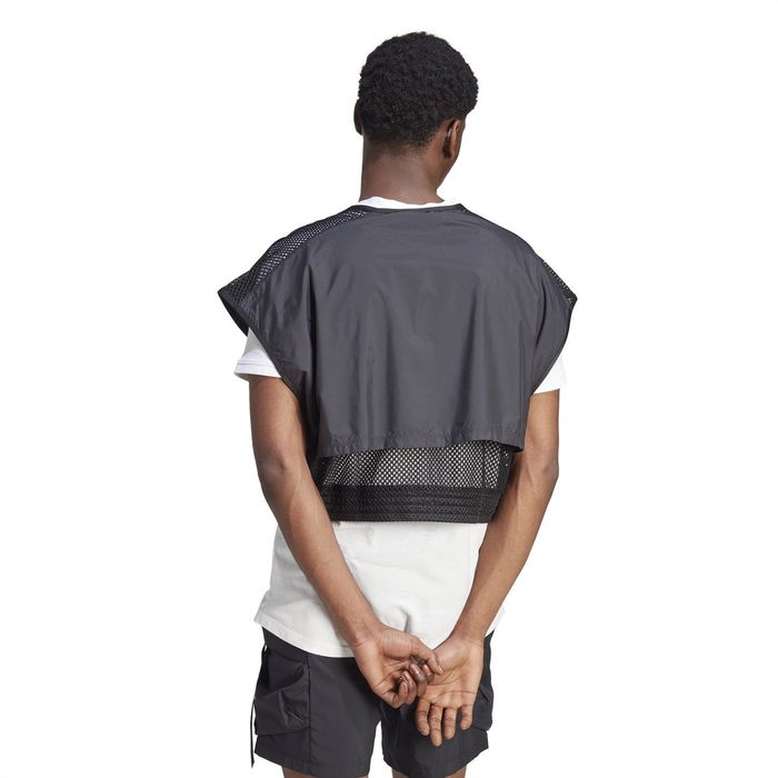 City Escape Premium Vest Mens