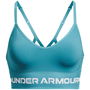 Low Impact Longline Sports Bra