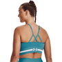 Low Impact Longline Sports Bra