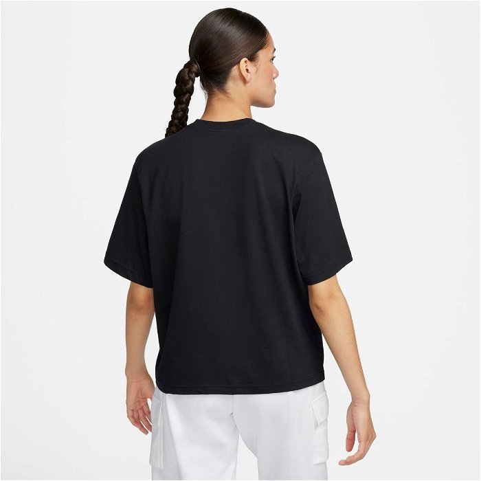 PSG For Her Boxy Tee Womens