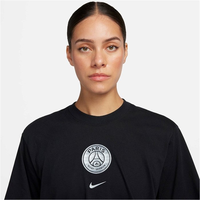 PSG For Her Boxy Tee Womens