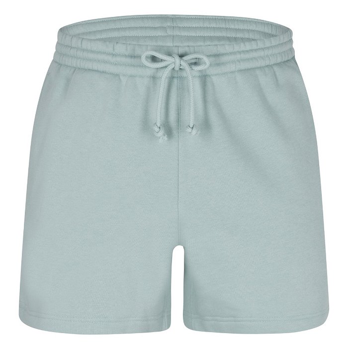 Classic Wide Shorts