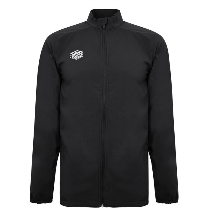 Prem P Jacket Sn99