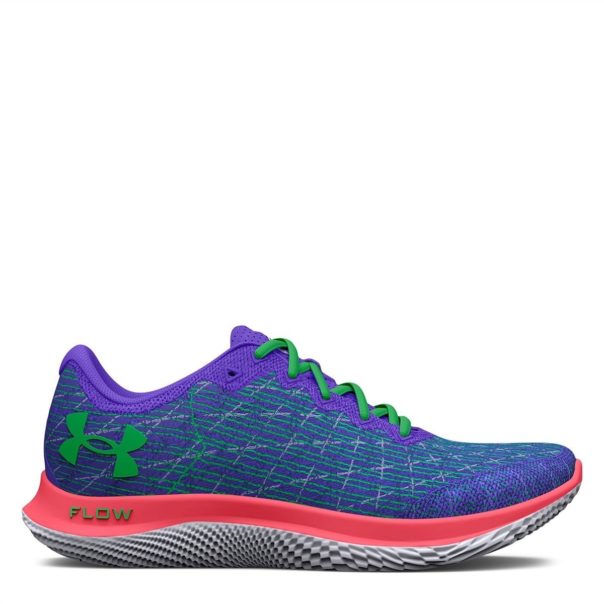 Under Armour Running Shoes - Lovell Sports