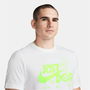 Swoosh JDI Tee Mens