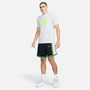 Swoosh JDI Tee Mens