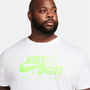 Swoosh JDI Tee Mens