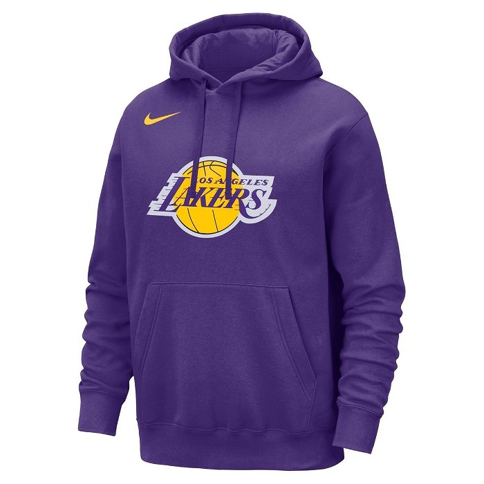 LA Lakers Club Hoodie