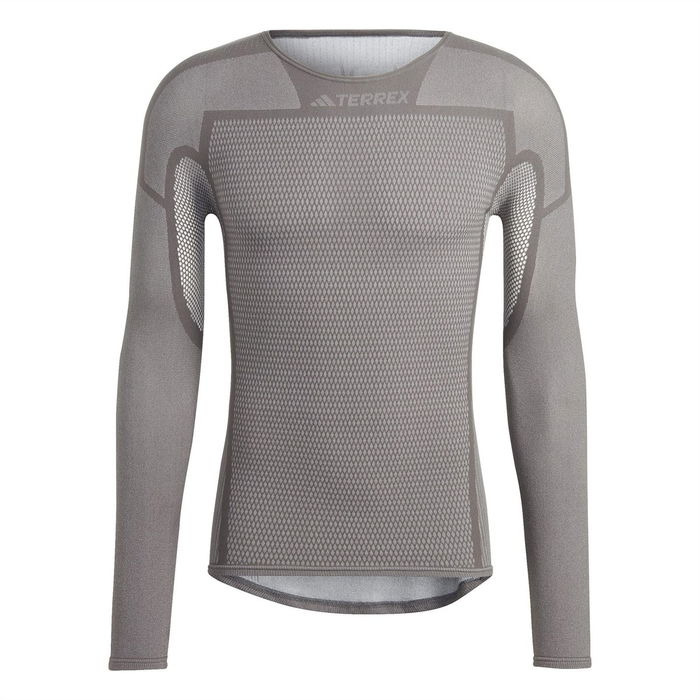 Drynamo Long Sleeve Shirt Mens