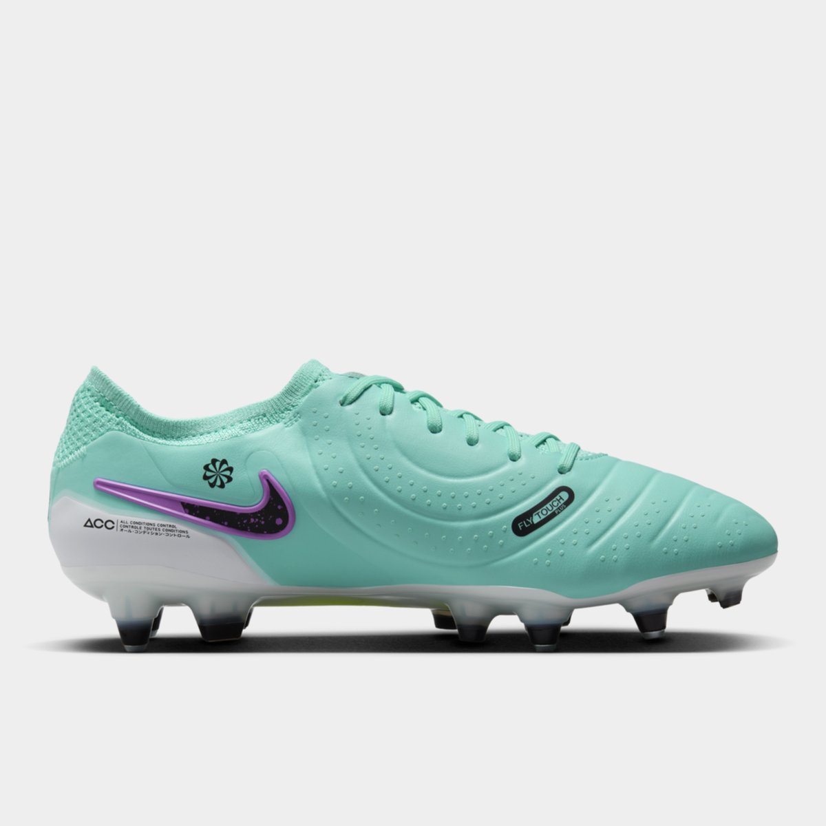 Nike tiempo legend sales v soft ground