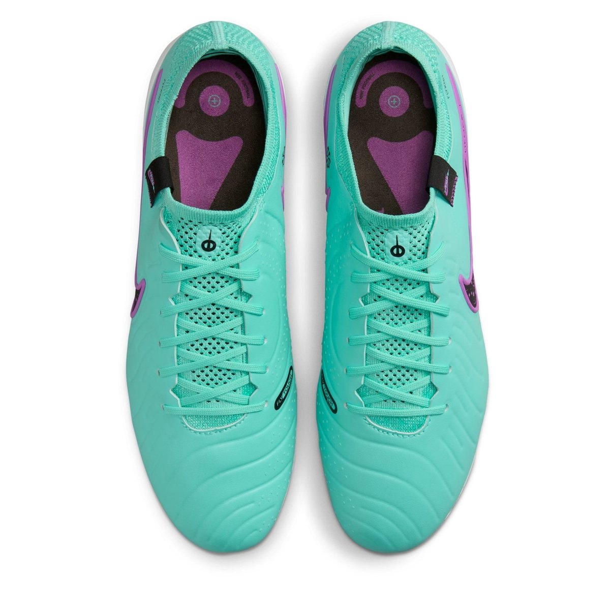 Tiempo legend iii sales purple