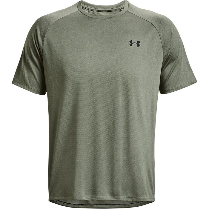 Armour UA Tech 2.0 Short Sleeve Mens