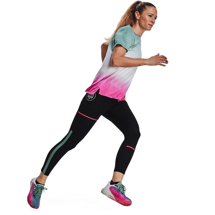 Run Anywhere Leggings Womens