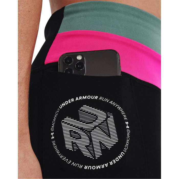 Run Anywhere Leggings Womens