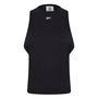 Yoga Long Tank Top Womens Gym Vest