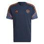 Manchester United Condivo 22 Training T Shirt 2022 2023