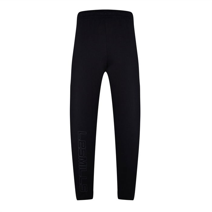 Les Mills Dreamblend Cotton Joggers Tracksuit Bottom Unisex Adults