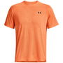 Armour Ua Tech Vent Jacquard Ss T Shirt Mens