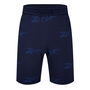 Identity Vector Fleece Shorts Mens Gym Short