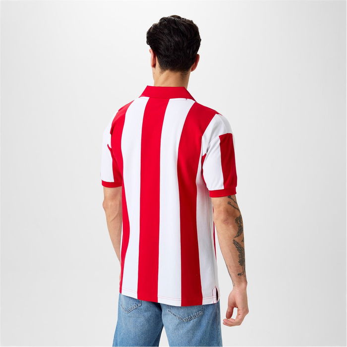 Sunderland 1978 Umbro Retro Football Shirt Adults