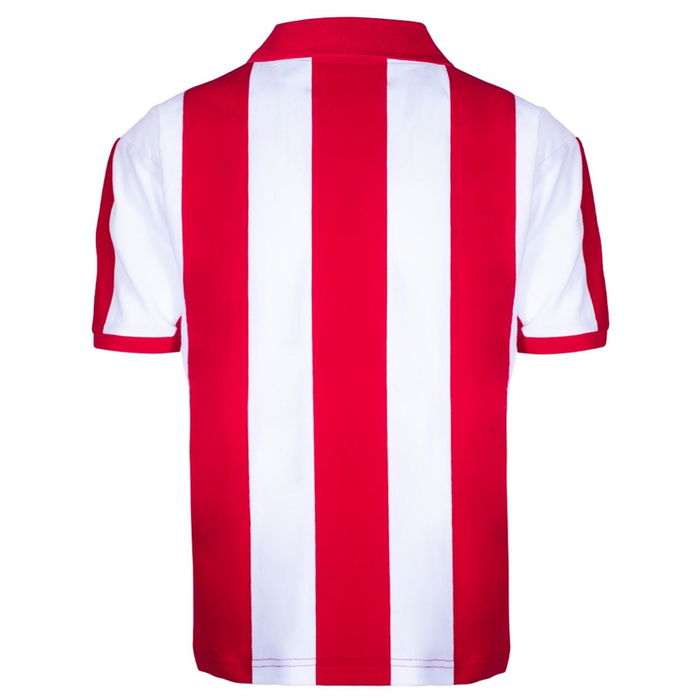 Sunderland 1978 Umbro Retro Football Shirt Adults