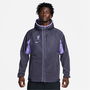 Liverpool Third Winterised Jacket 2023 2024 Adults