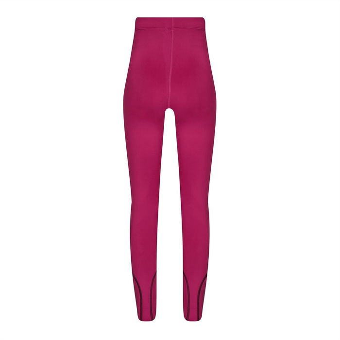 Myt Detail Poly Leggings Womens Gym Legging