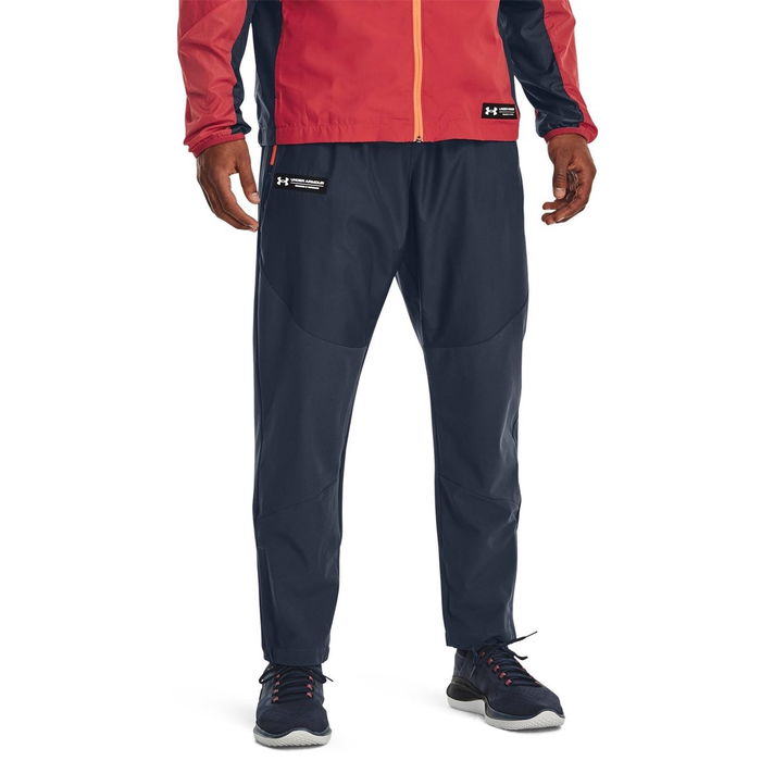 Armour Ua Rush Woven Pants Jogger Mens