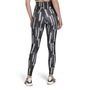 Myt Allover Print Leggings Womens Gym Legging