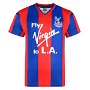 Crystal Palace FC 90 Shirt Adults