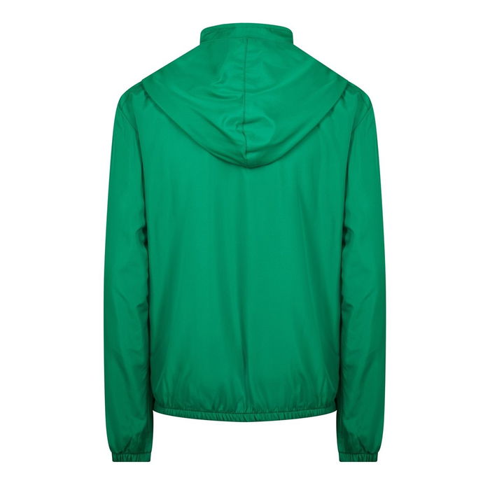 Essential Light Rain Jacket Junior Boys