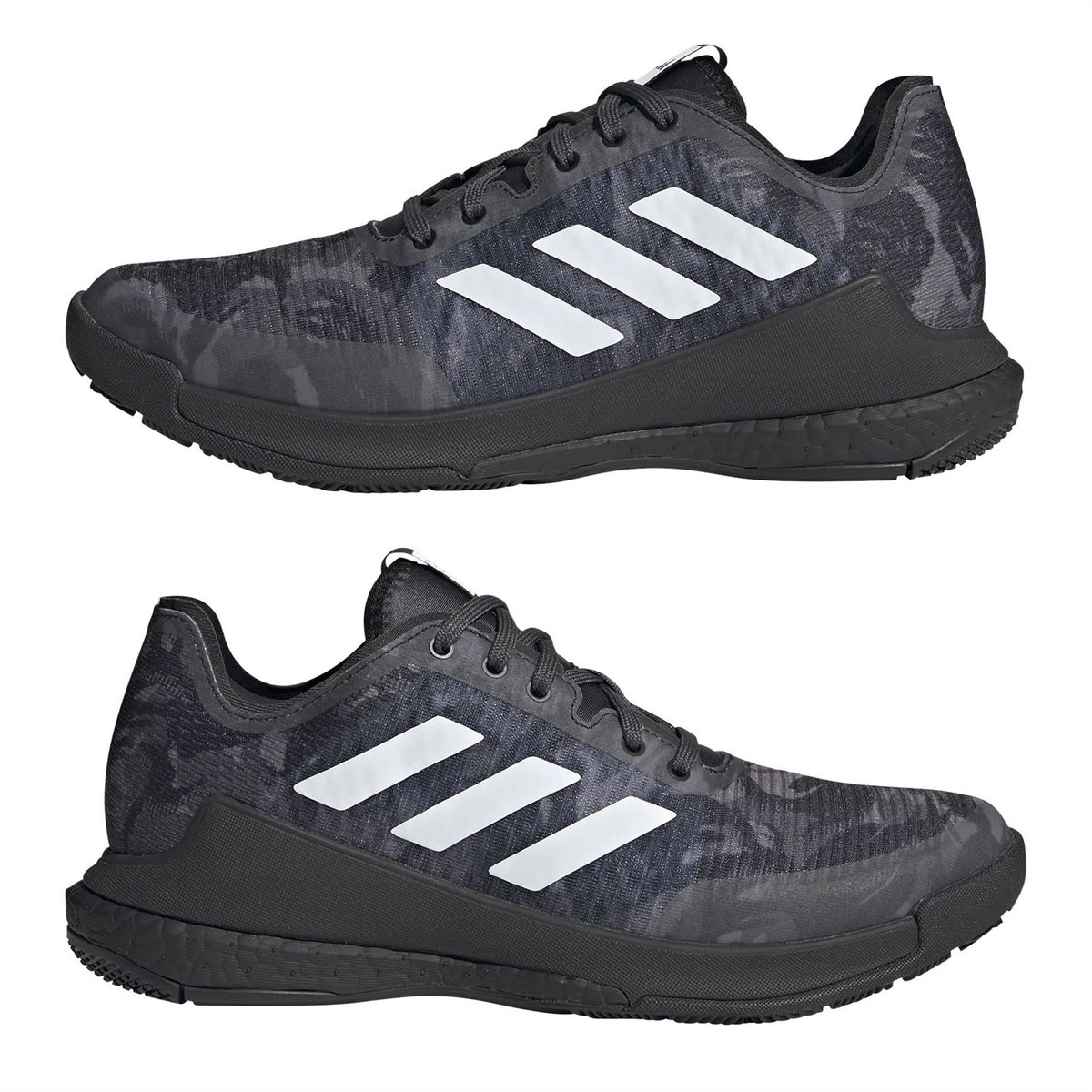 Adidas hotsell crazyflight men