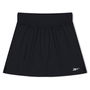 Workout Ready Vector Skirt Womens Denim Short